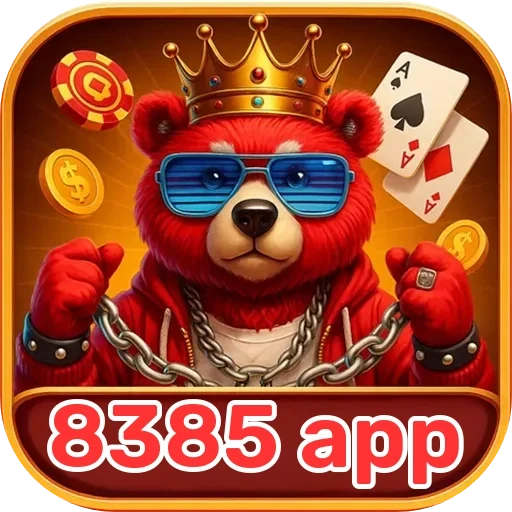 8385 app: Descubra Bônus que Transformam sua Experiência de Jogo