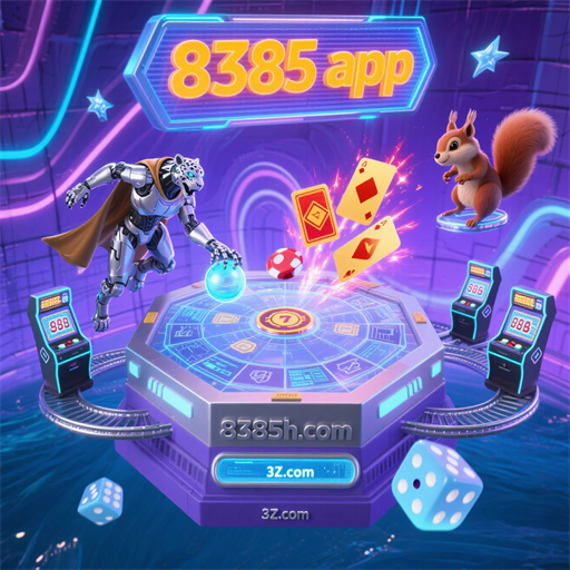 8385 app