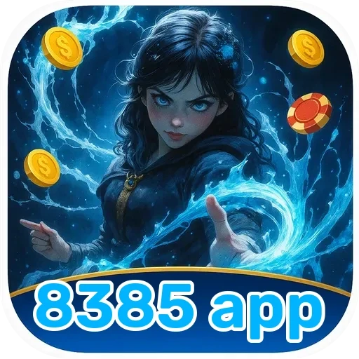 8385 app: Experimente a Diversão dos Jogos Online Brasileiros