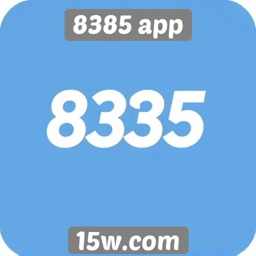 Novas funcionalidades do site 8385 app para jogadores