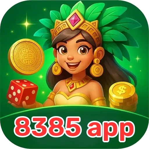 8385 app: A Revolução dos Jogos Online no Brasil