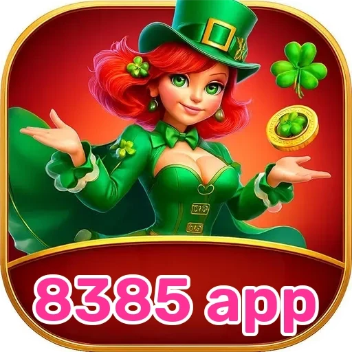 8385 app: Caça-Níqueis Imperdíveis com Recursos Incríveis para Você