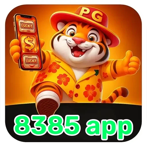 8385 app: Descubra os Melhores Eventos Esportivos Para Apostar